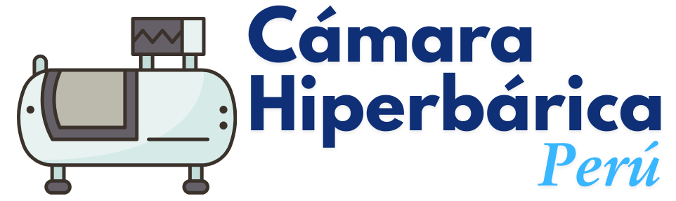 Cámara Hiperbárica Perú – Oxigenoterapia